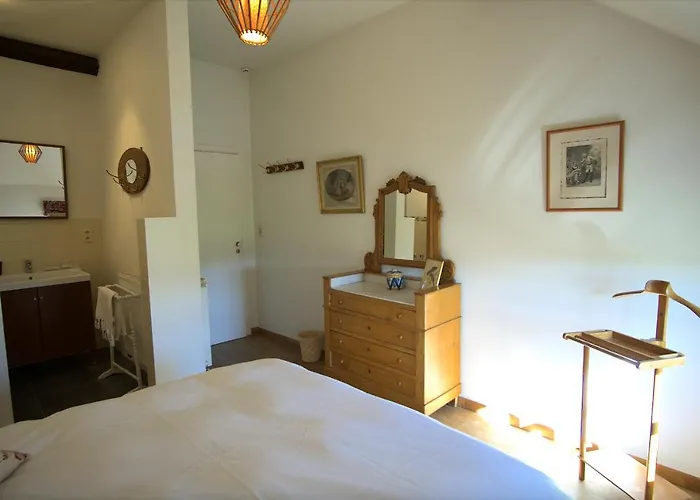 La Ferme Du Bailly Holiday home *