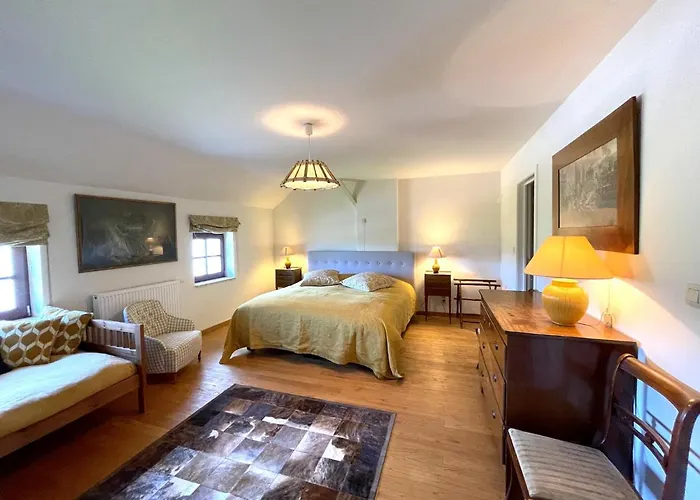 La Ferme Du Bailly * Couvin