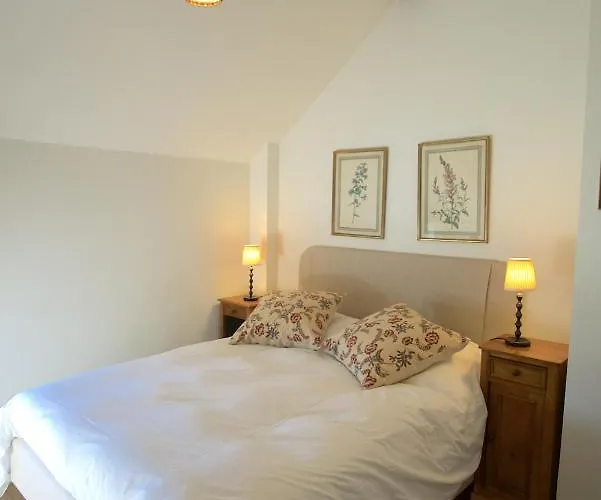 La Ferme Du Bailly Holiday home *