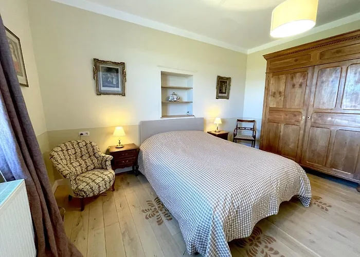Holiday home La Ferme Du Bailly