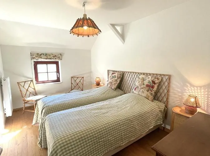 La Ferme Du Bailly * Couvin