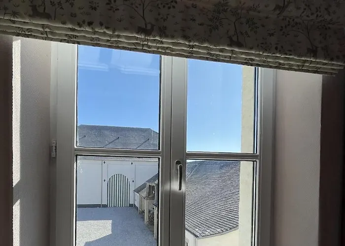 Holiday home La Ferme Du Bailly *