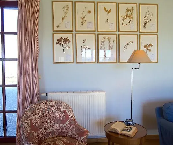 La Ferme Du Bailly Holiday home *