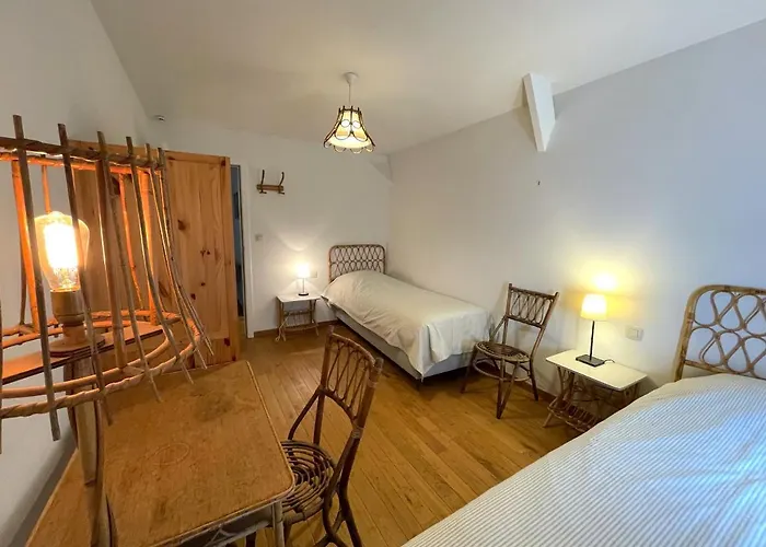 La Ferme Du Bailly Holiday home *