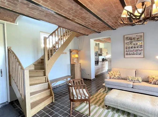 La Ferme Du Bailly * Couvin