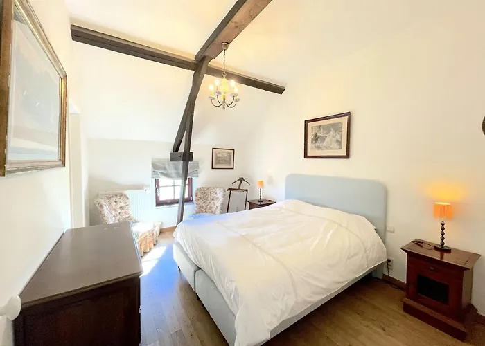 La Ferme Du Bailly * Couvin