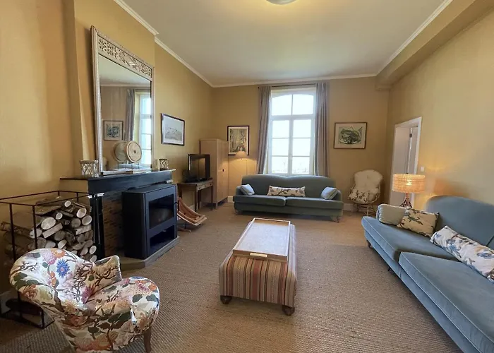 La Ferme Du Bailly * Couvin