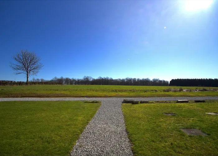 Holiday home La Ferme Du Bailly *