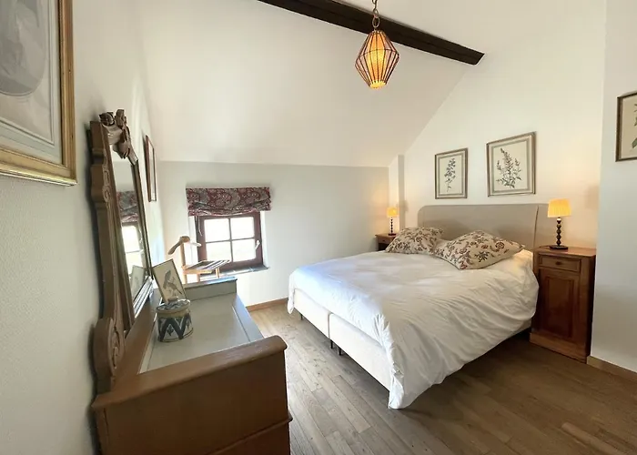 La Ferme Du Bailly Holiday home