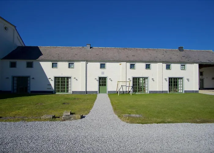 La Ferme Du Bailly Holiday home