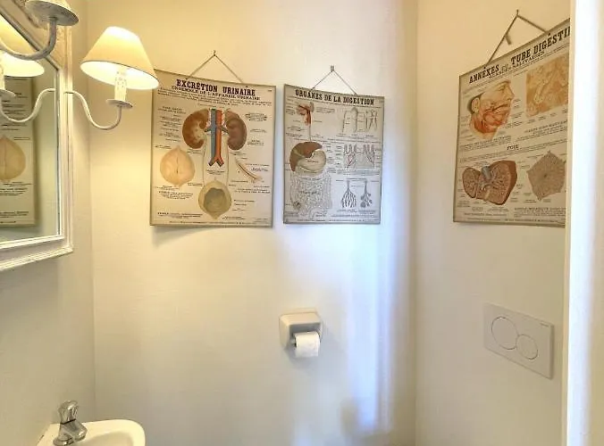 Holiday home La Ferme Du Bailly Couvin