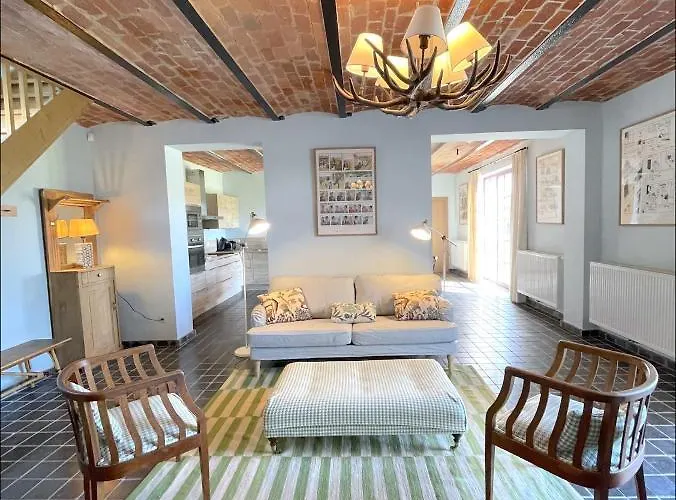 La Ferme Du Bailly Couvin