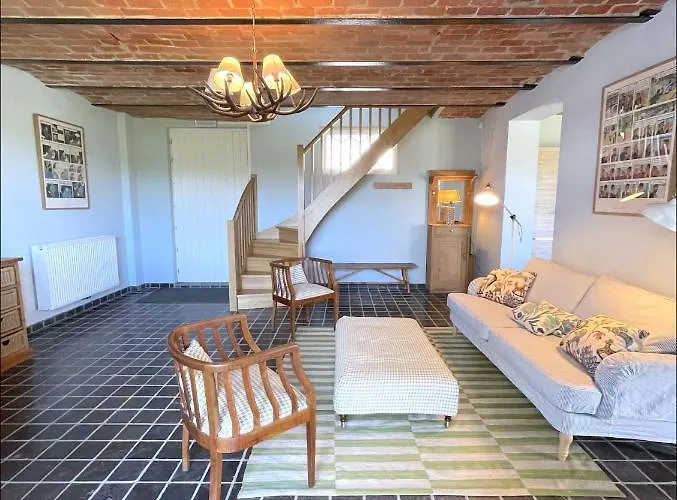 La Ferme Du Bailly *