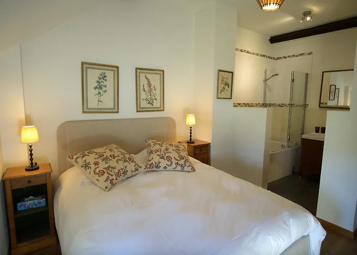 La Ferme Du Bailly * Couvin