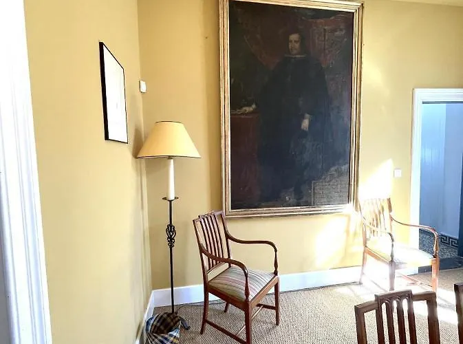 La Ferme Du Bailly *