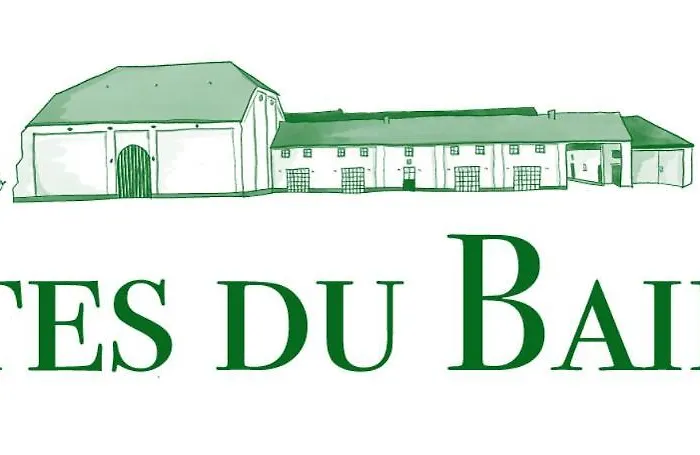 Holiday home La Ferme Du Bailly Couvin