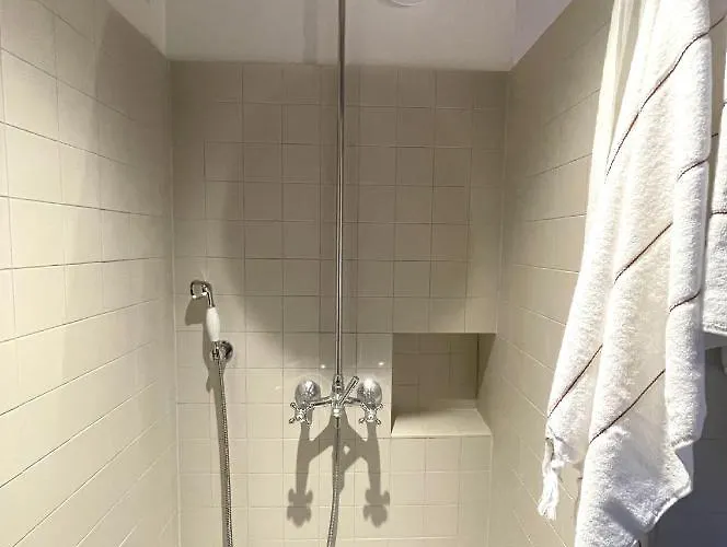 La Ferme Du Bailly Holiday home Couvin