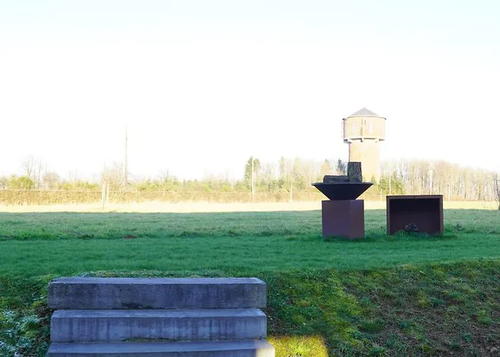 La Ferme Du Bailly *