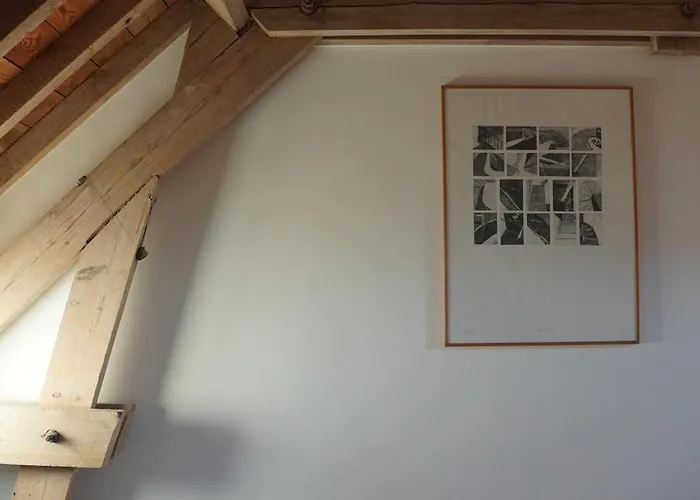 La Ferme Du Bailly Holiday home