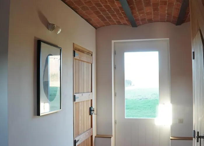 Holiday home La Ferme Du Bailly