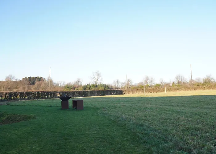 Holiday home La Ferme Du Bailly Couvin