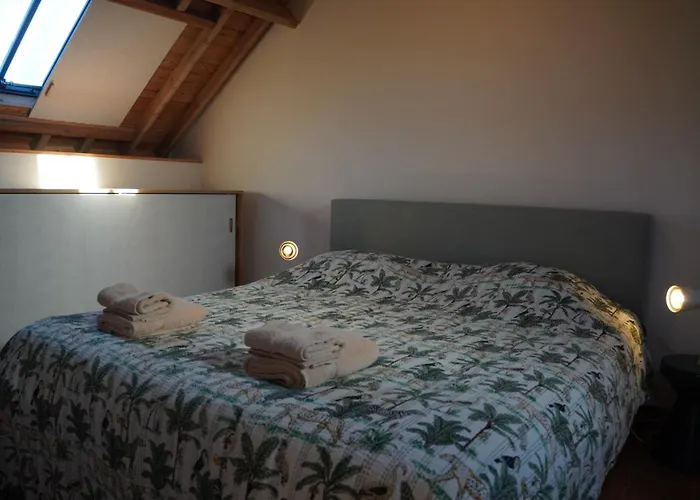 La Ferme Du Bailly *