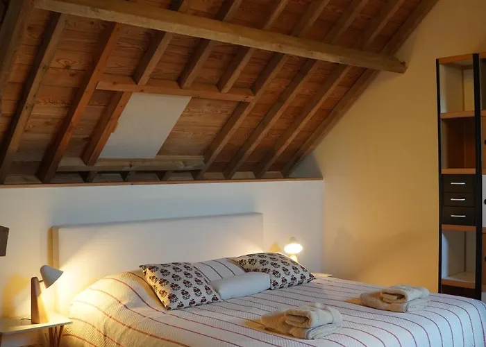 La Ferme Du Bailly Couvin