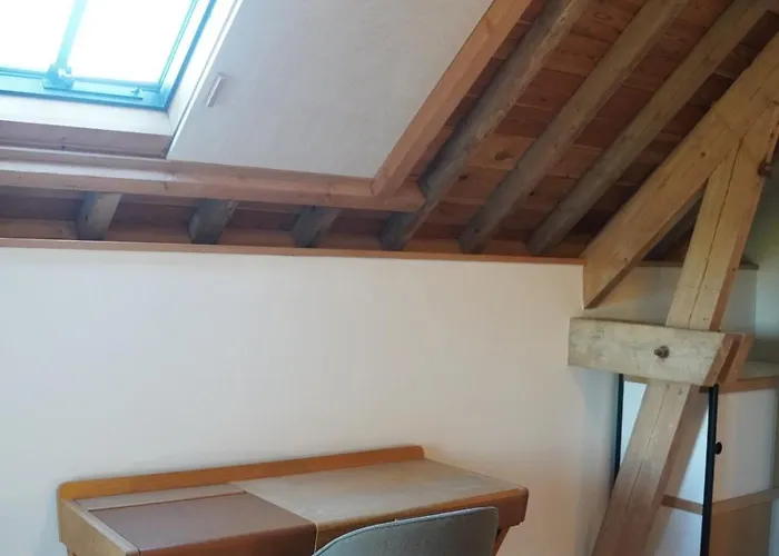 La Ferme Du Bailly Holiday home