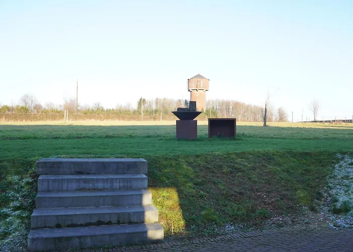 Holiday home La Ferme Du Bailly