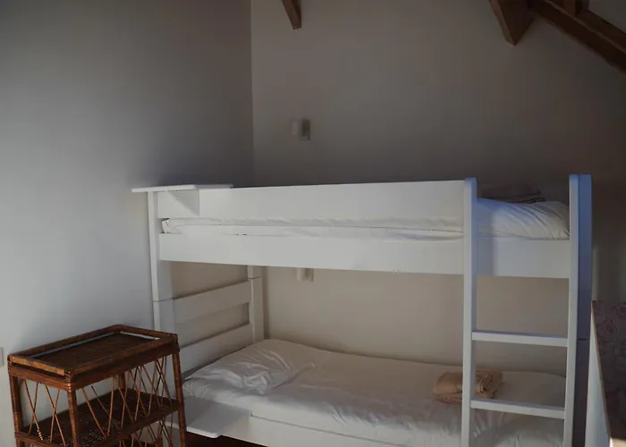 Holiday home La Ferme Du Bailly *