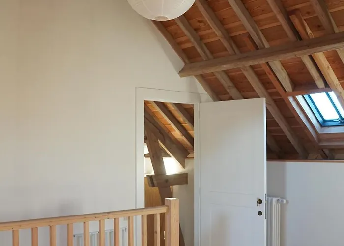 La Ferme Du Bailly * Couvin