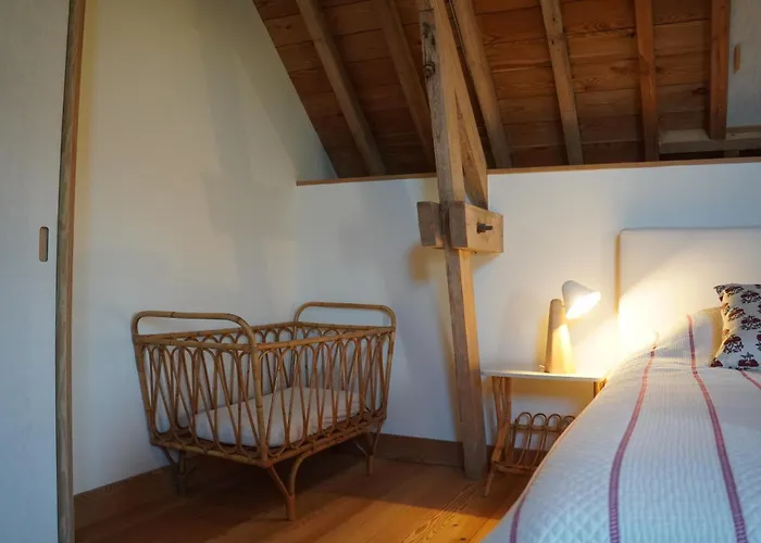 La Ferme Du Bailly Holiday home