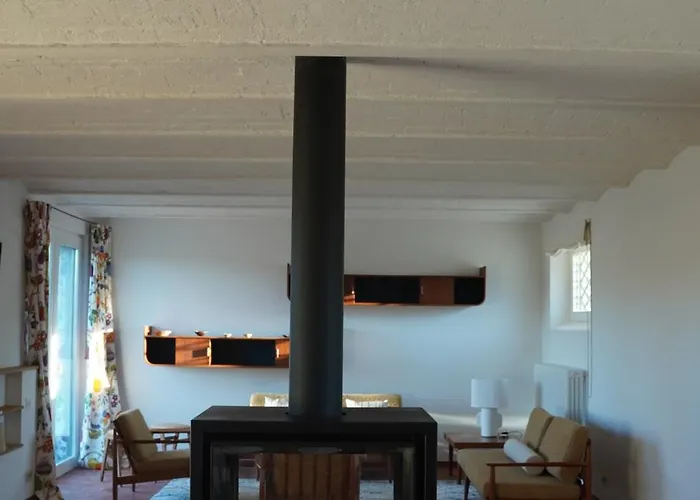 La Ferme Du Bailly Holiday home *