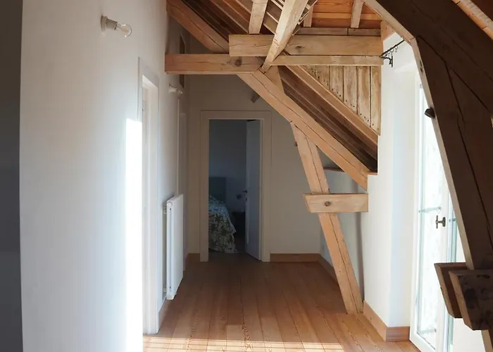 Holiday home La Ferme Du Bailly *