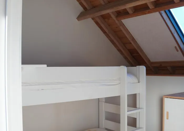 La Ferme Du Bailly *