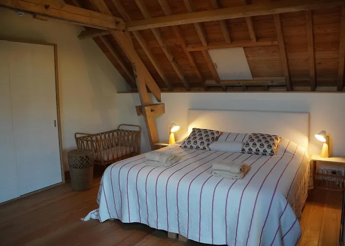 La Ferme Du Bailly * Couvin