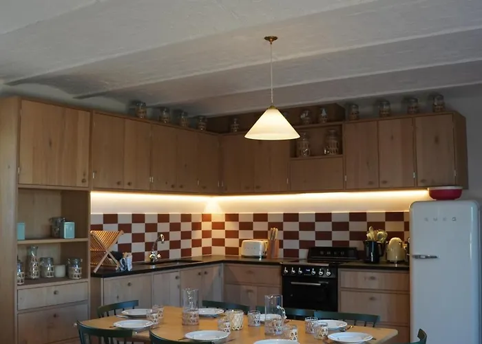 La Ferme Du Bailly Holiday home