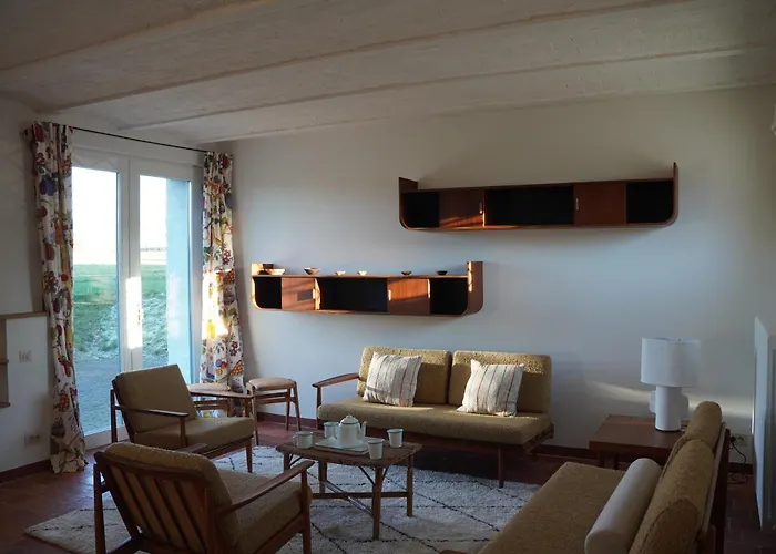 Holiday home La Ferme Du Bailly