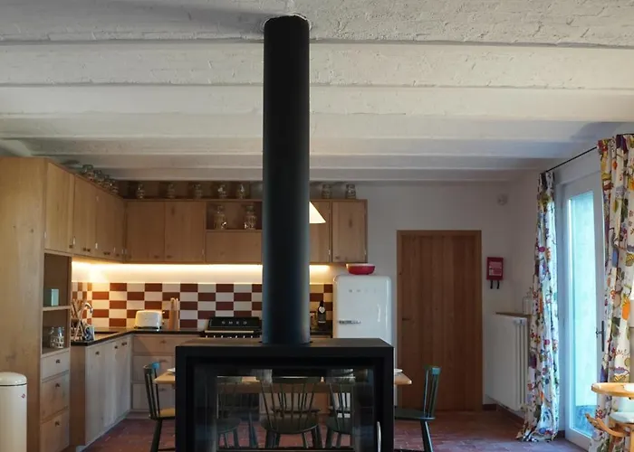 La Ferme Du Bailly Holiday home *