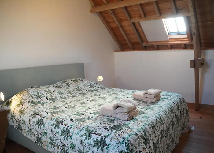 La Ferme Du Bailly Couvin